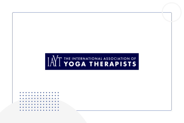 International Association of Yoga Therapists