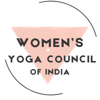 Women’s Yoga Council of India logo